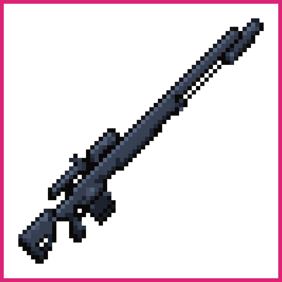 Barrett M82 Sniper Rifle Sprite | Sprite-AI