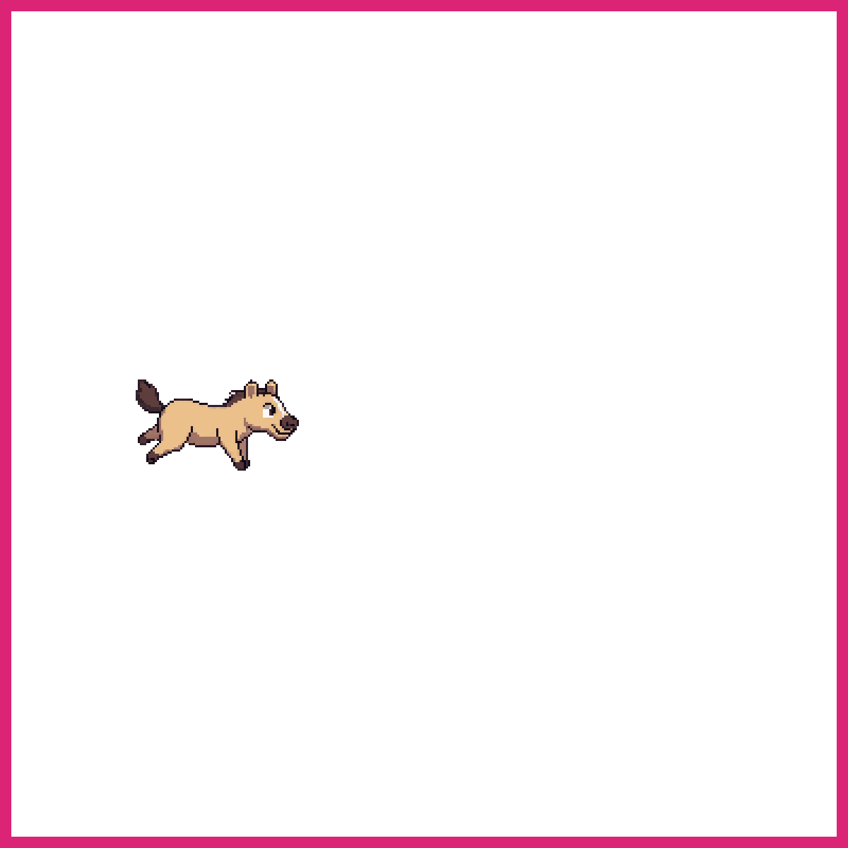 Relaxed Zen Capybara Sprite | Sprite-AI