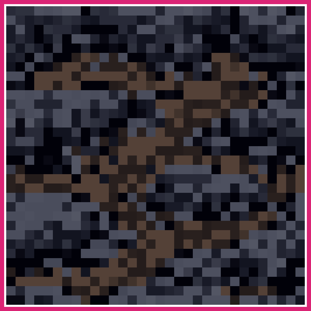dark rock cave exit | Sprite-AI