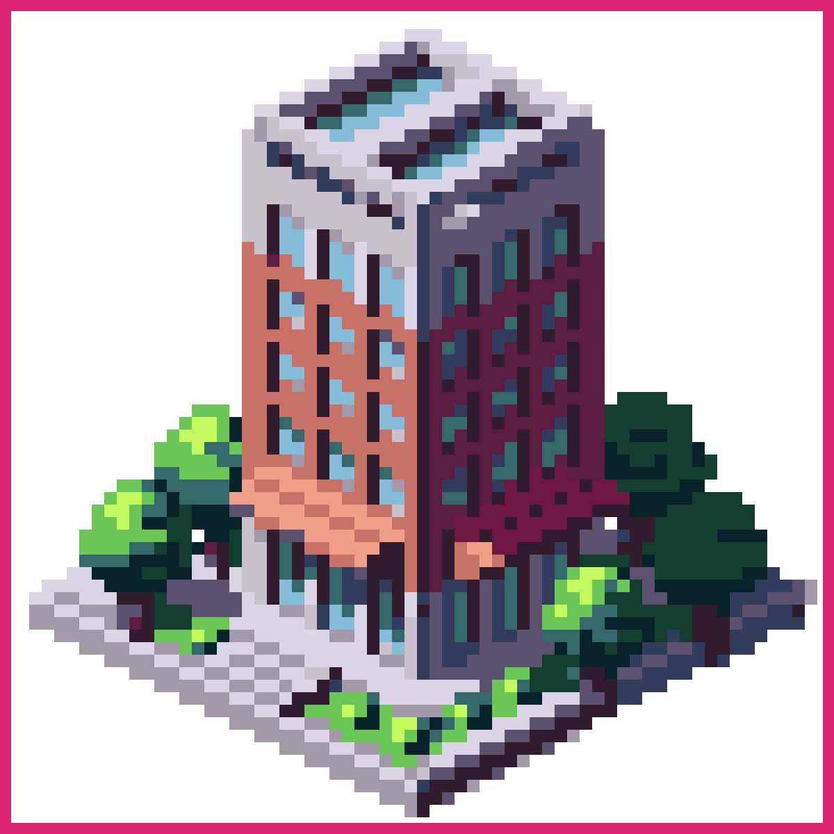 Hark AI Headquarters Building | Sprite-AI