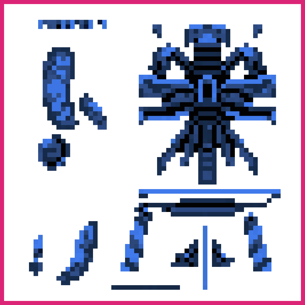 Young DJ Boy Character Sprite | Sprite-AI