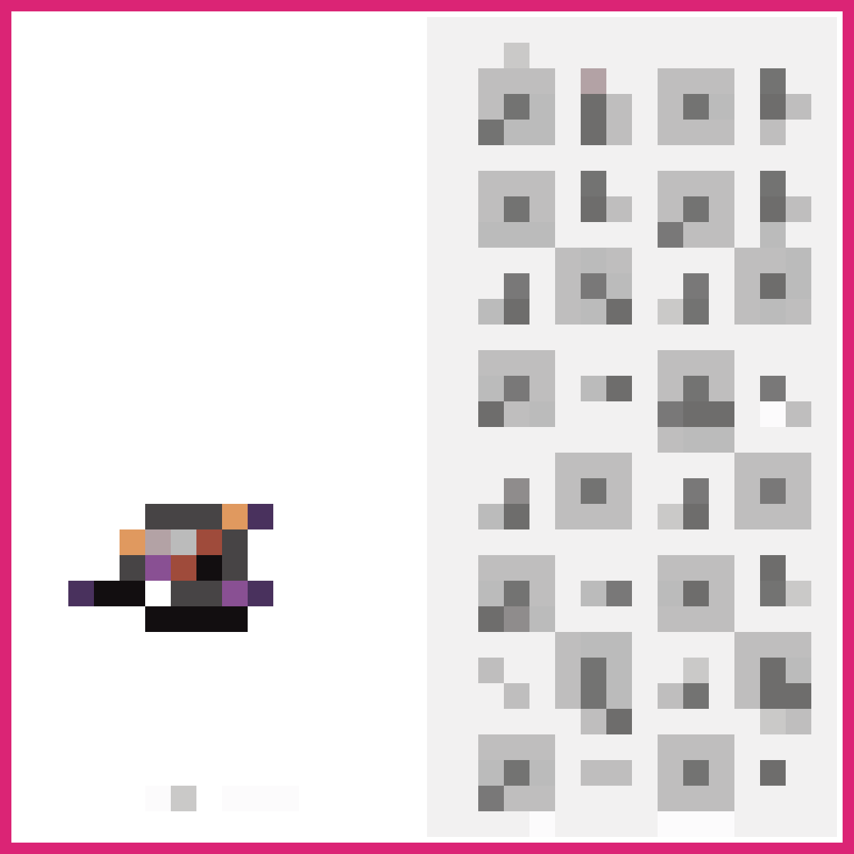 Tibia Character Sprite | Sprite-AI