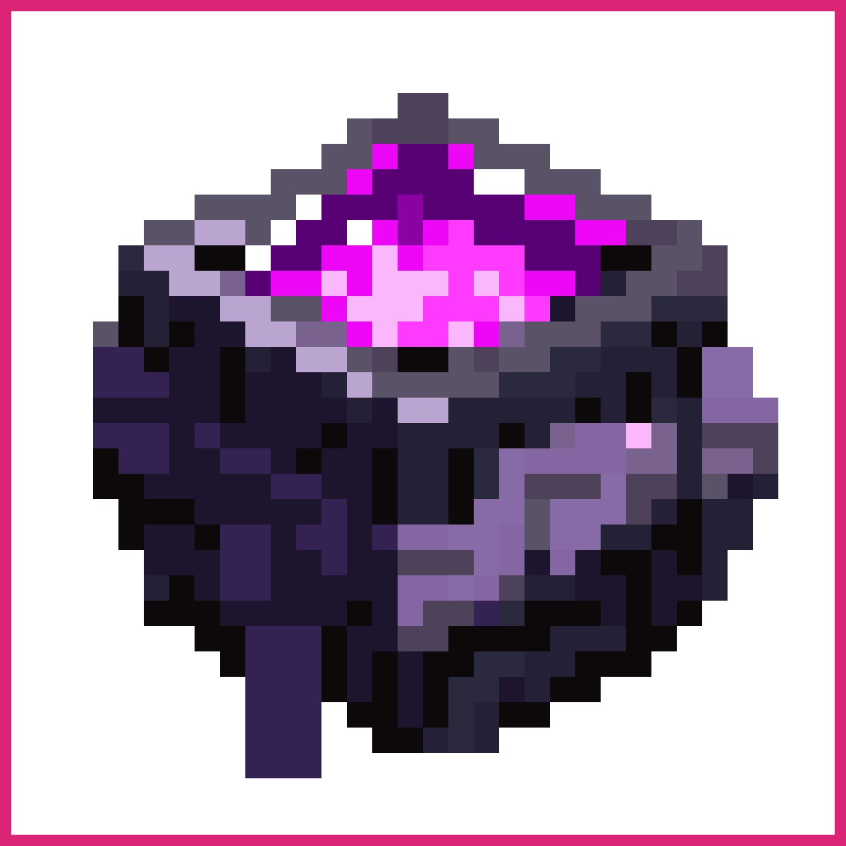 Rare Mythical Ethereal Core | Sprite-AI