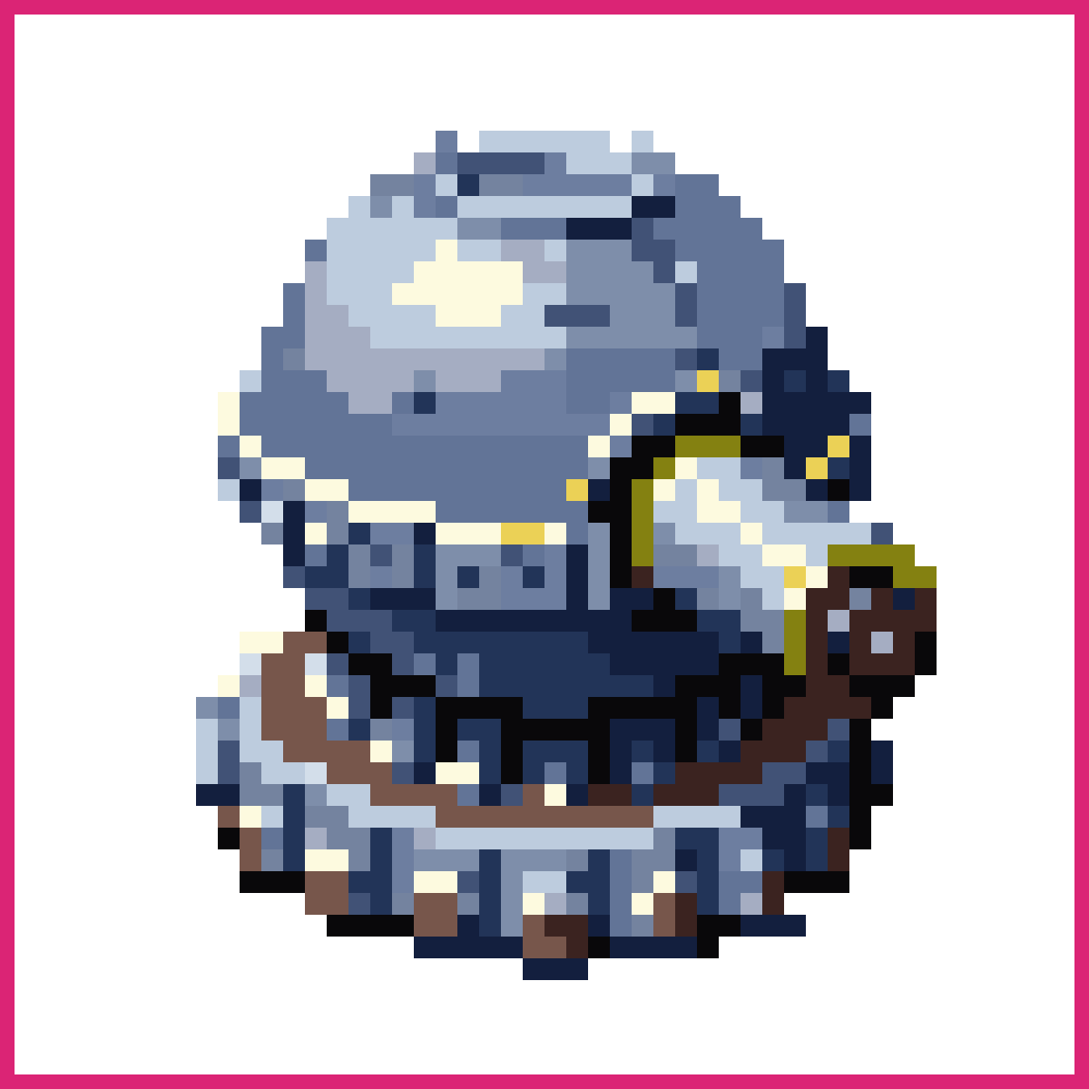 Specialized Machine Gun Turret | Sprite-AI