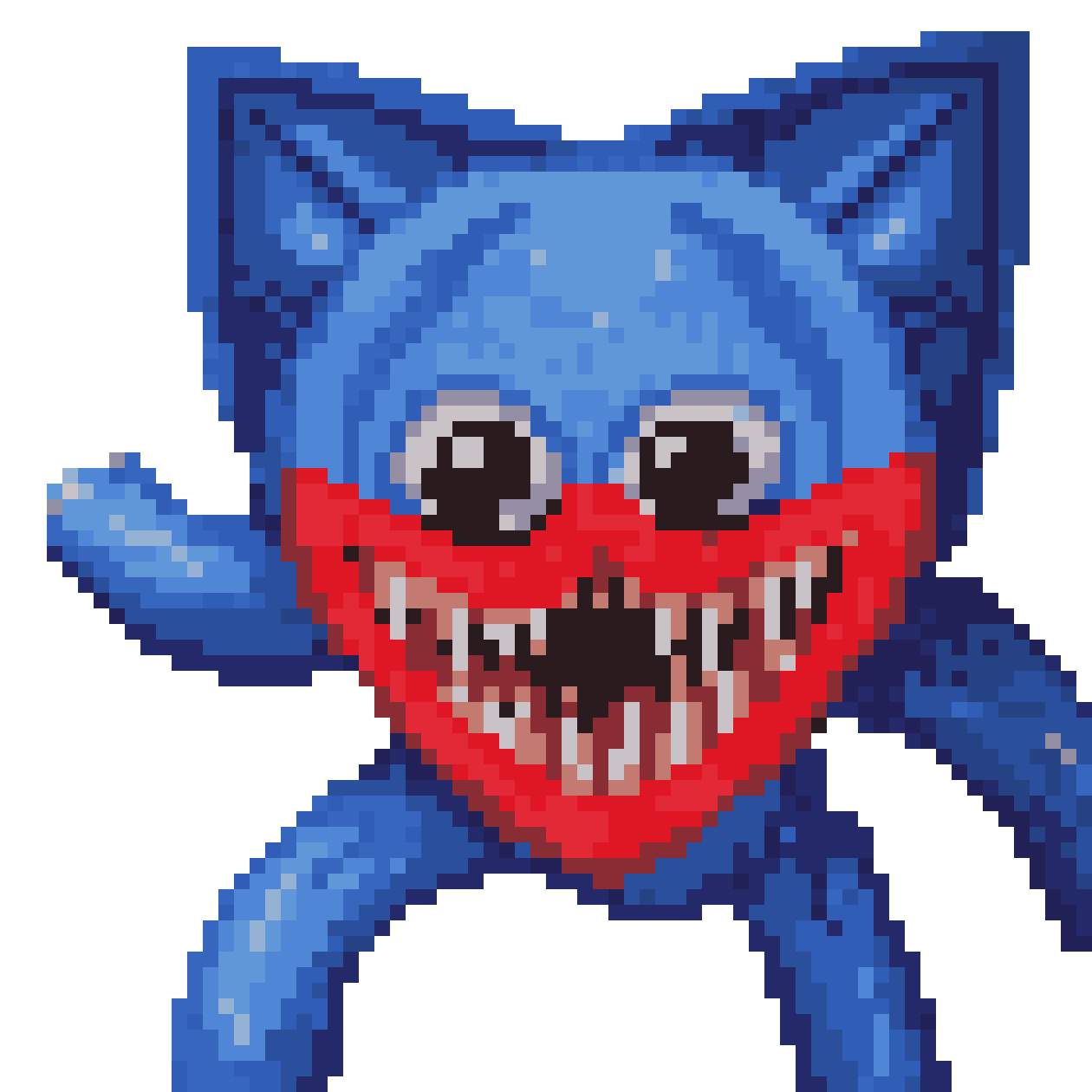 style preservation pixel art