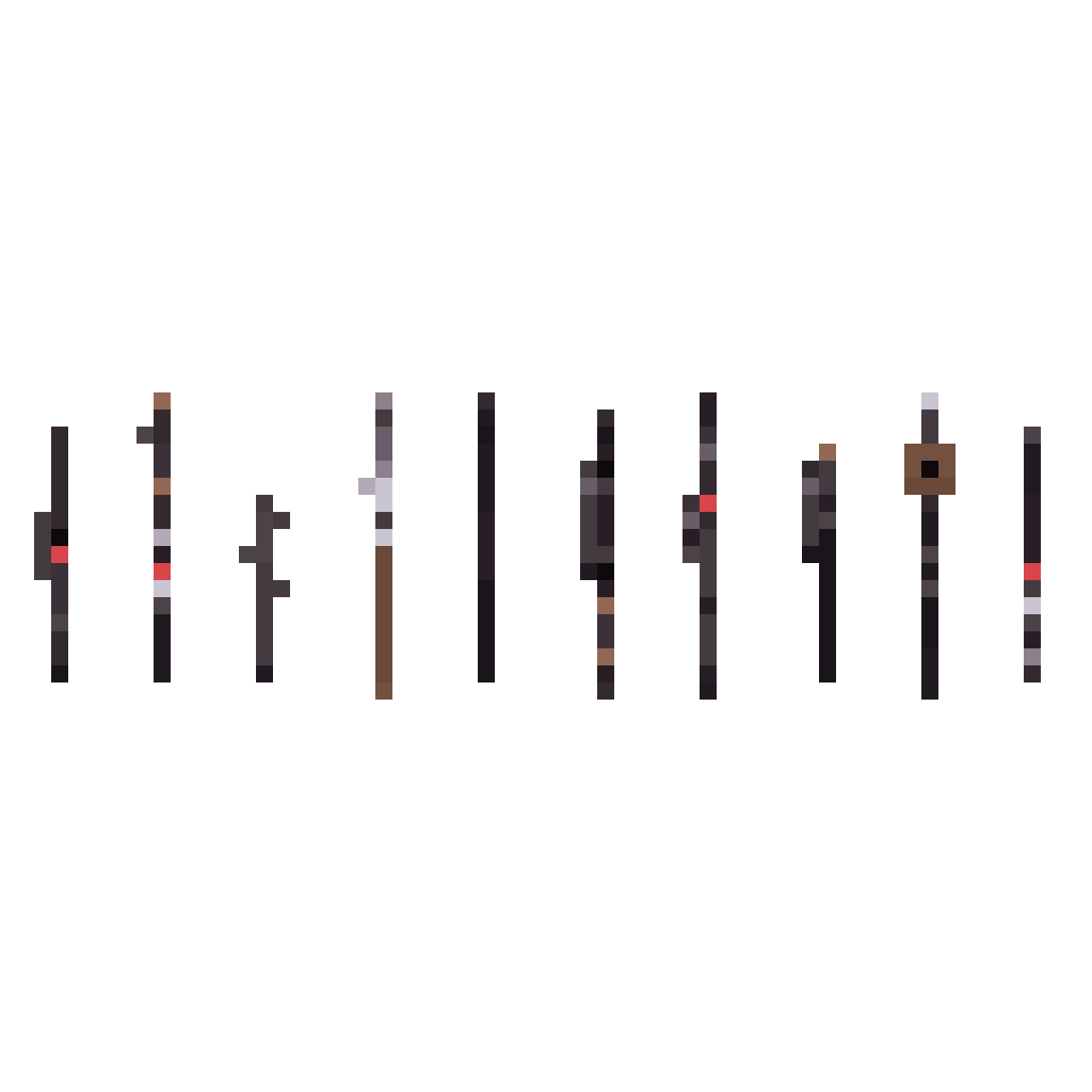 more detail pixel art