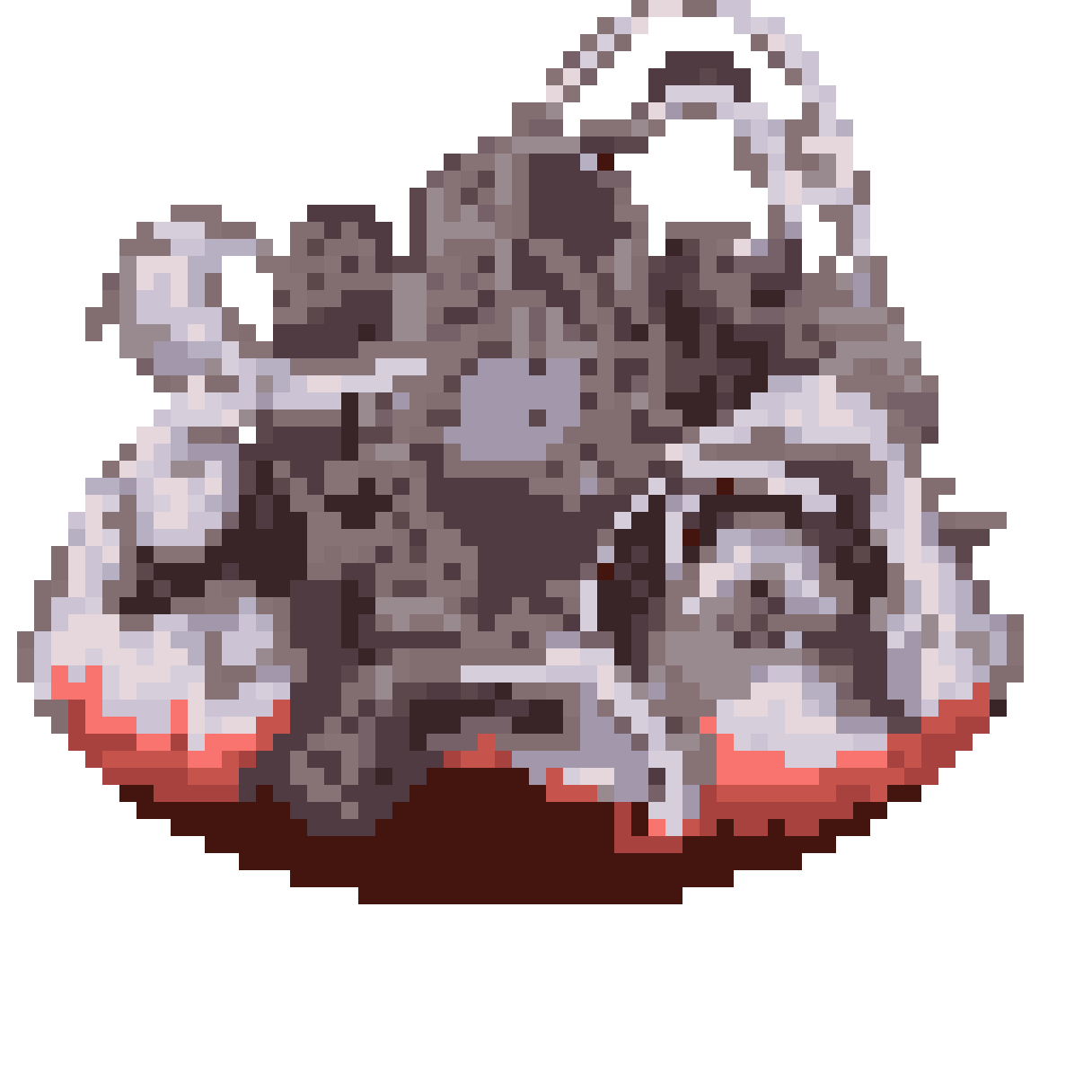 спрайт по картинке pixel art