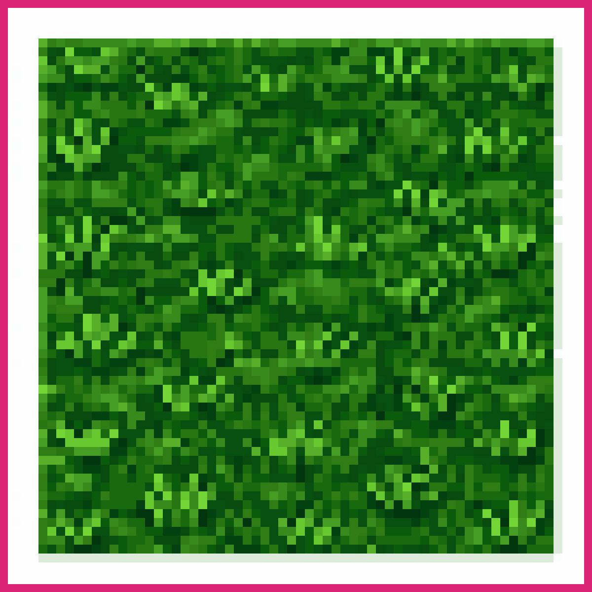 grass ground tile with simple texture | Sprite-AI