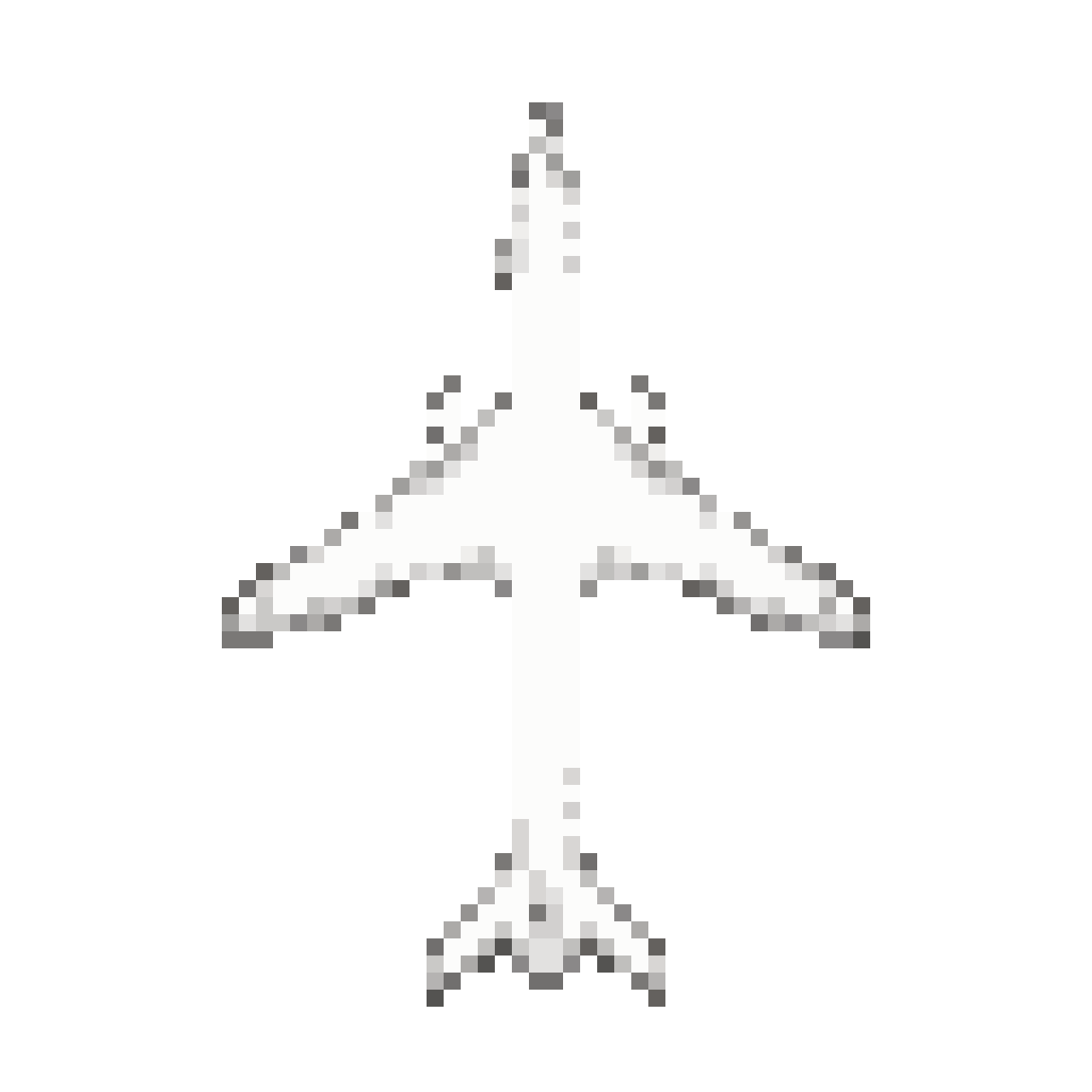 翻转动画 pixel art