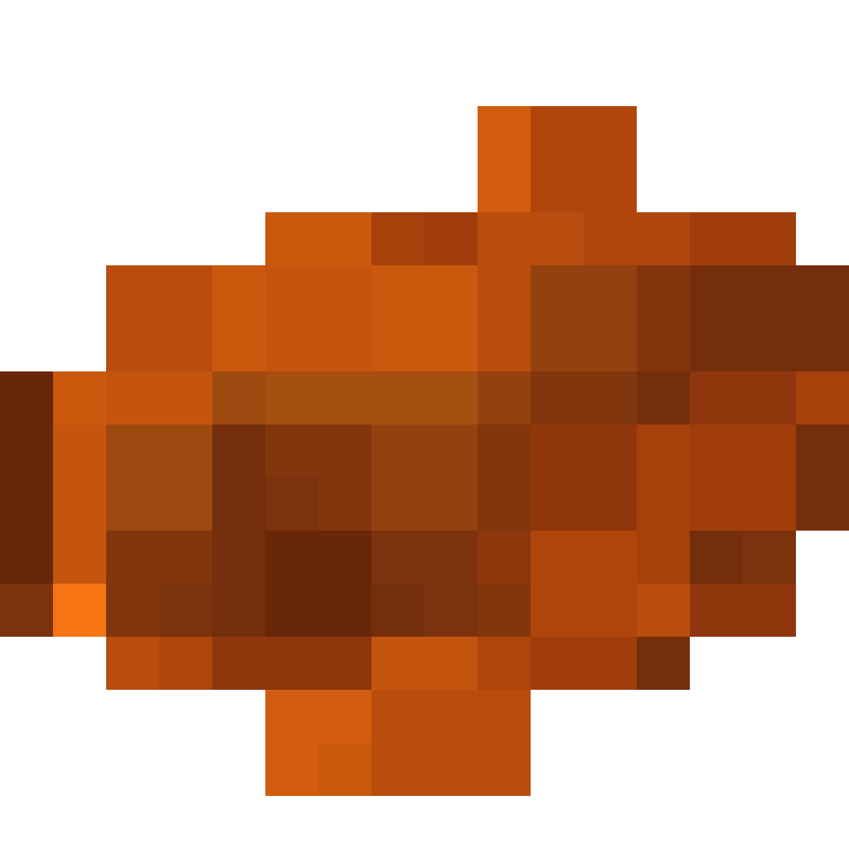 animal hide section pixel art