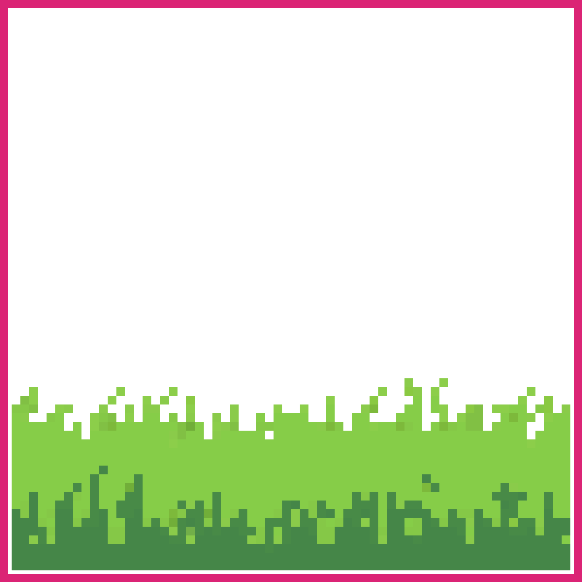 Minimalist game title screen background, bright... | Sprite-AI