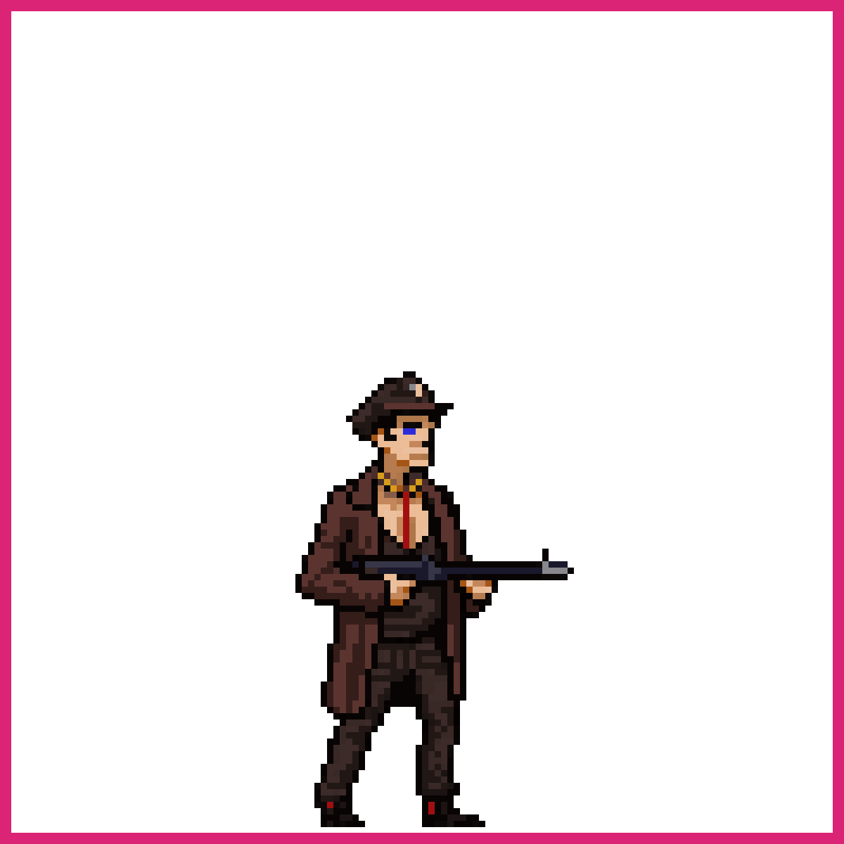 argentinian turro zombie, flat cap, sports tra... | Sprite-AI