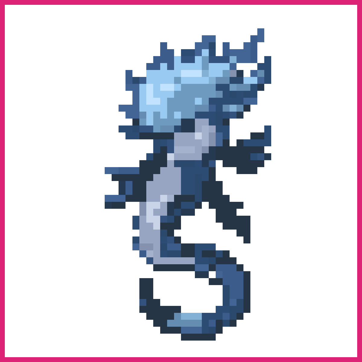 Fantasy Fire Elemental Spirit | Sprite-AI