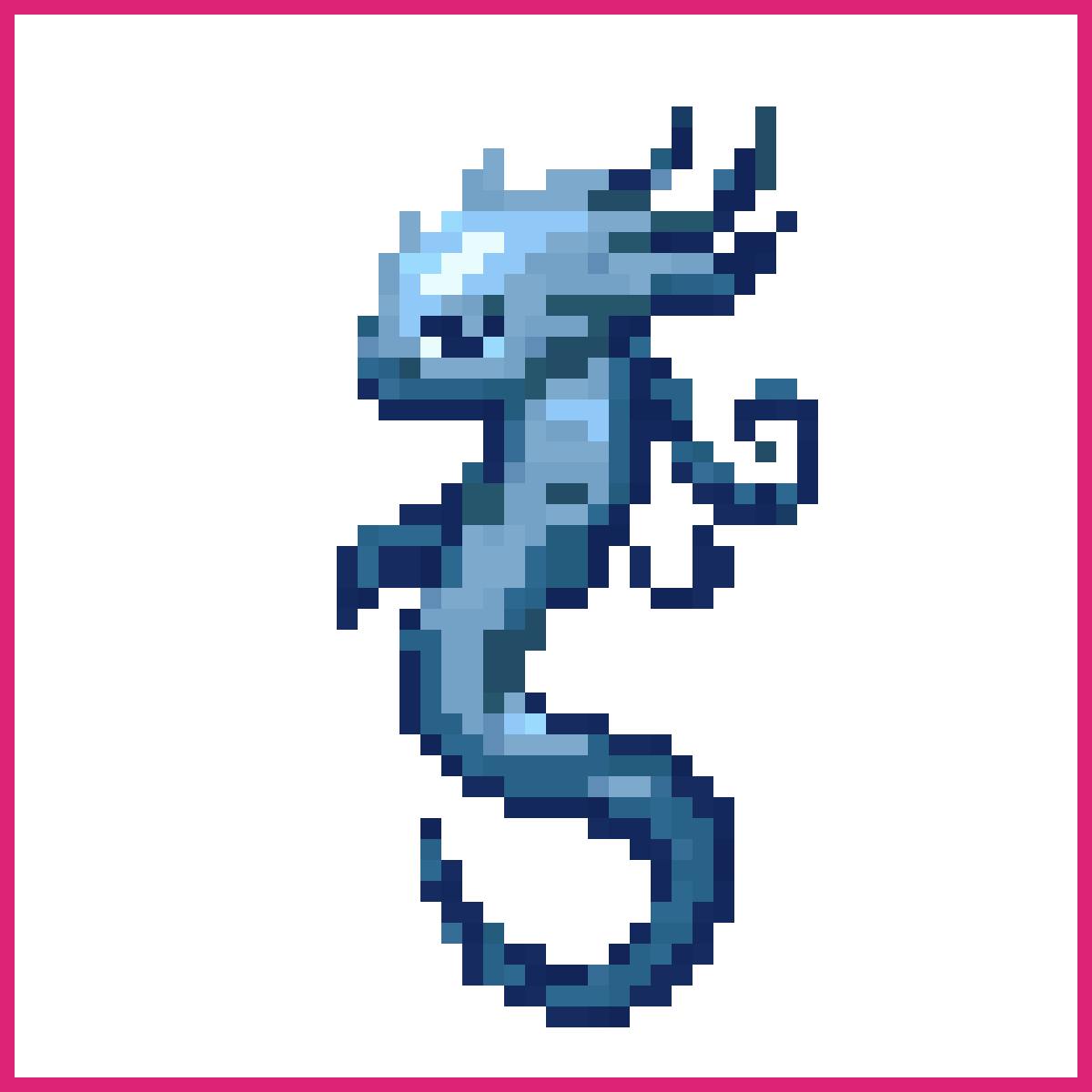 Fantasy Water Elemental Spirit | Sprite-AI