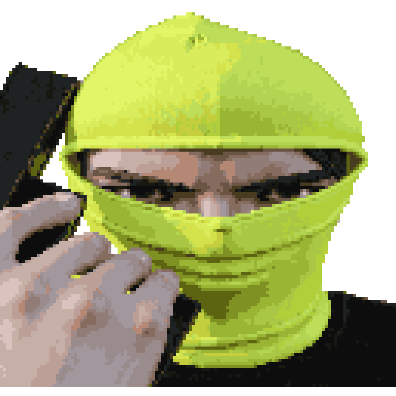 image in terraria style pixel art