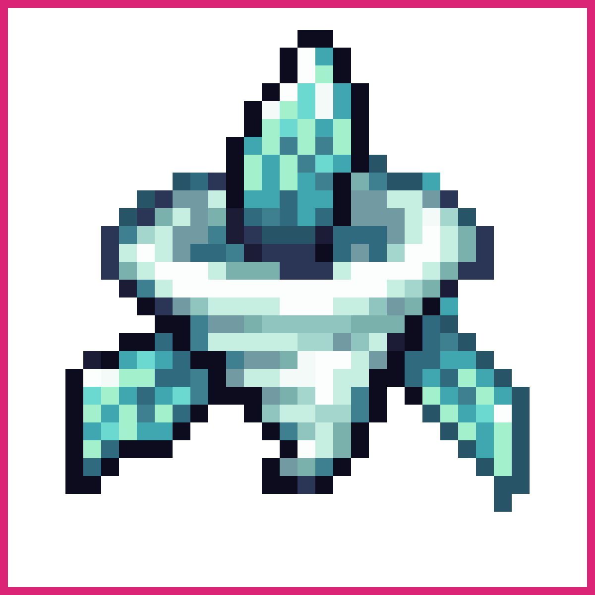 A swirling wind elemental rune crest, small att... | Sprite-AI