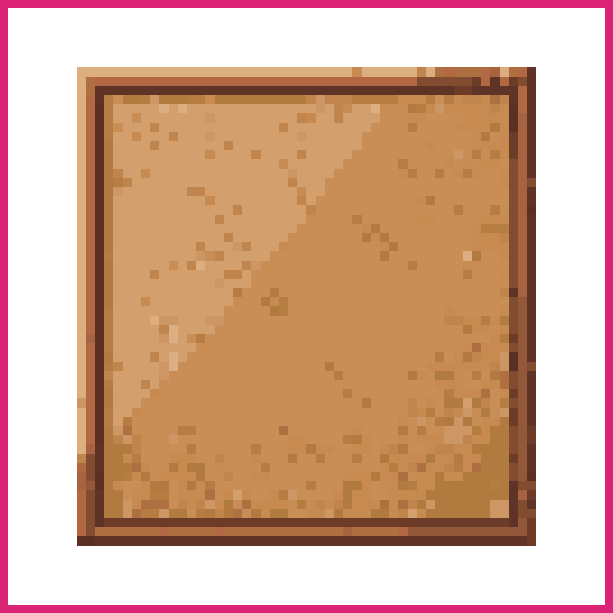 Cork Board from a Student's Room | Sprite-AI