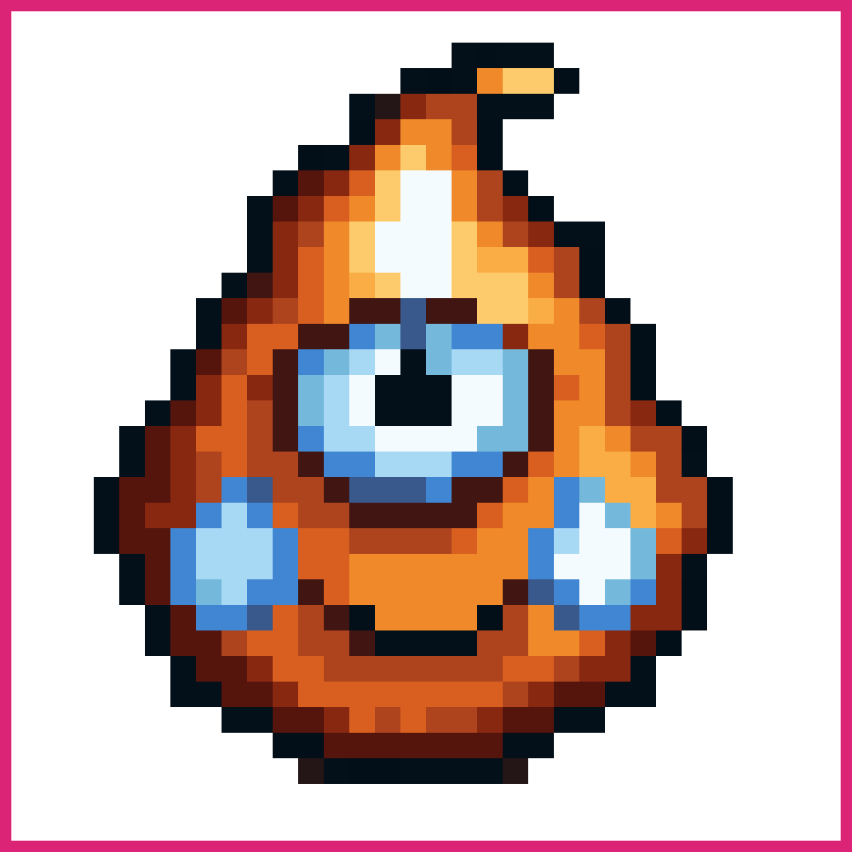 smiling poop emoji icon | Sprite-AI