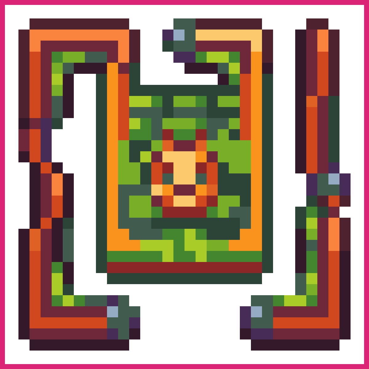 32x32 floor and wall blocks for maze | Sprite-AI