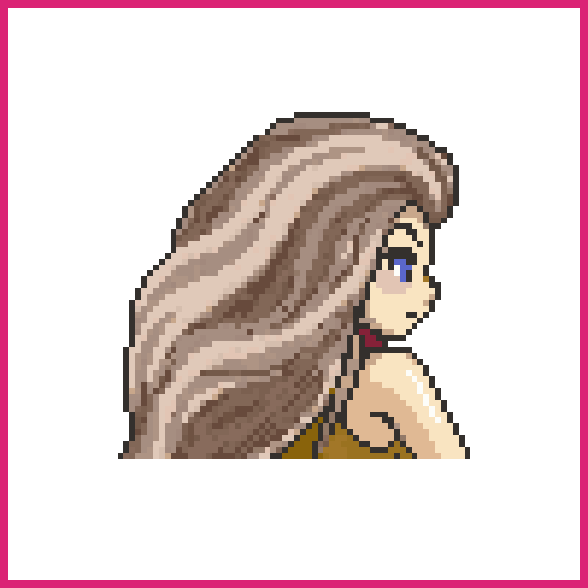 Moemon Linoone Back-Sprite Extension | Sprite-AI