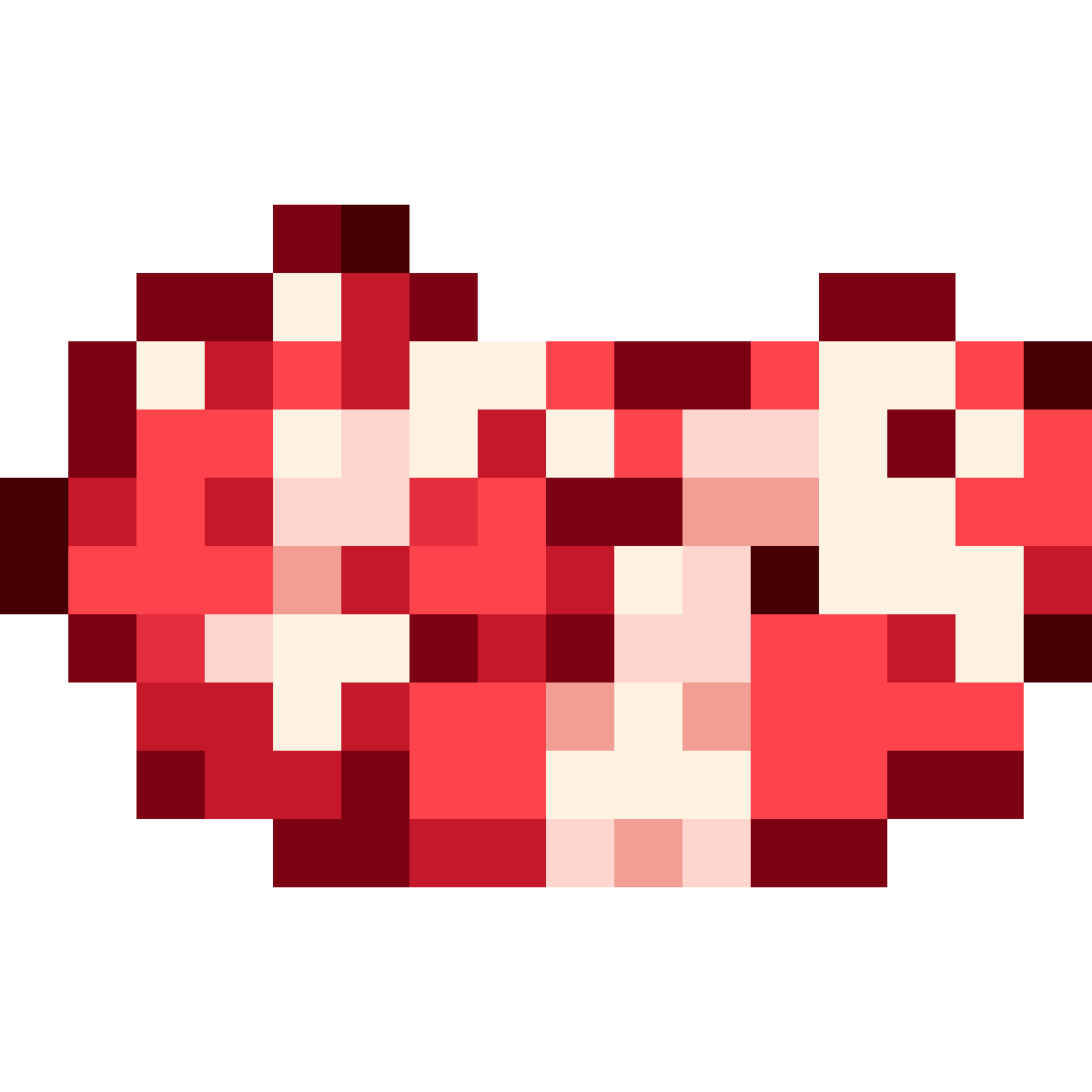 Paleberry item pixel art