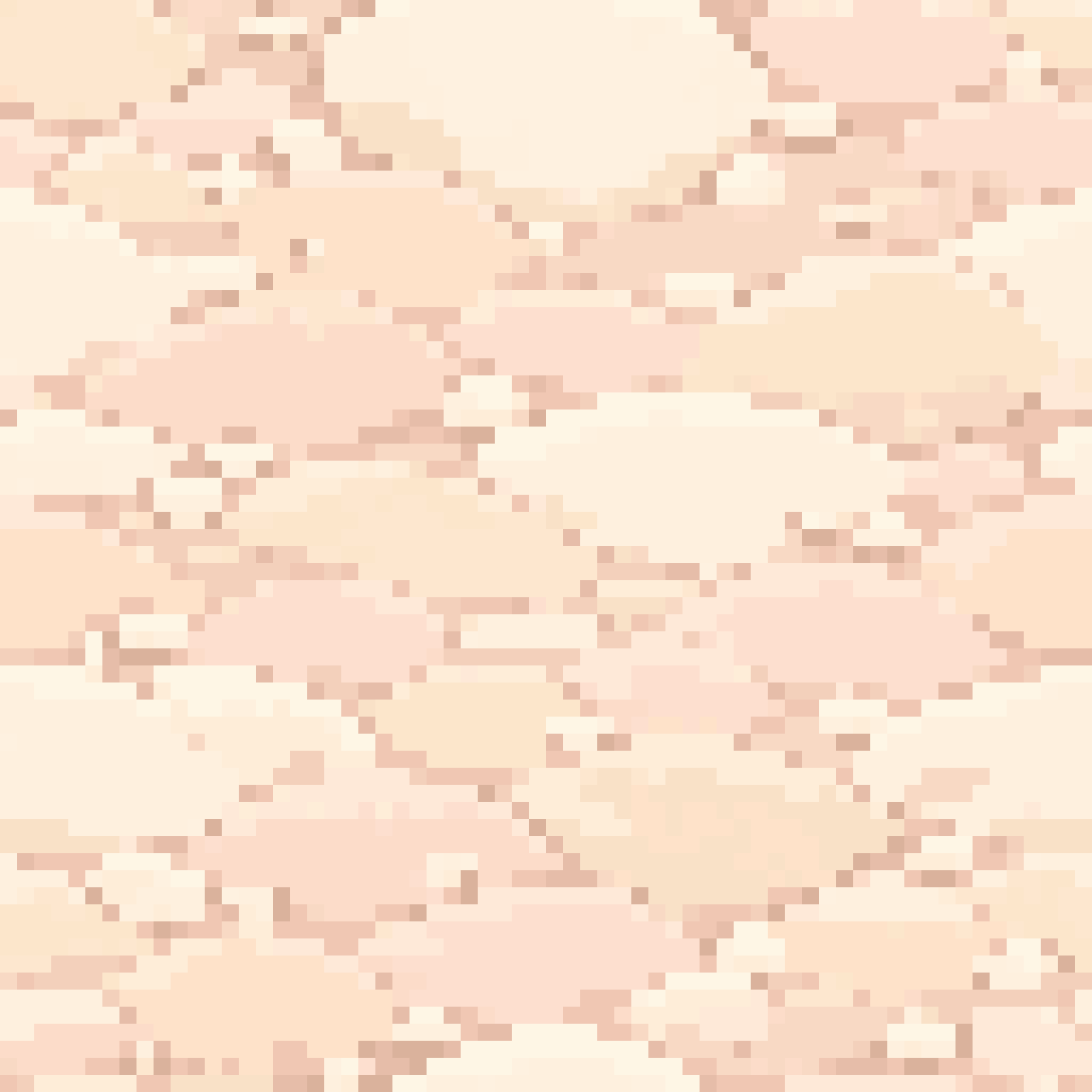 Stylized ground texture pixel art