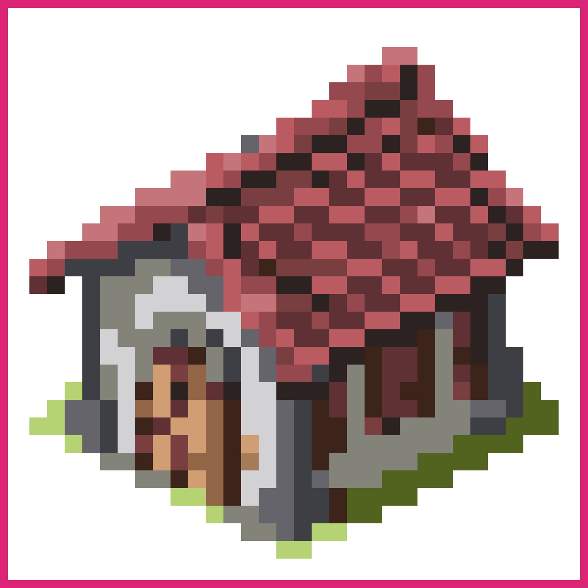 2D Game Building Icons Sprites | Sprite-AI