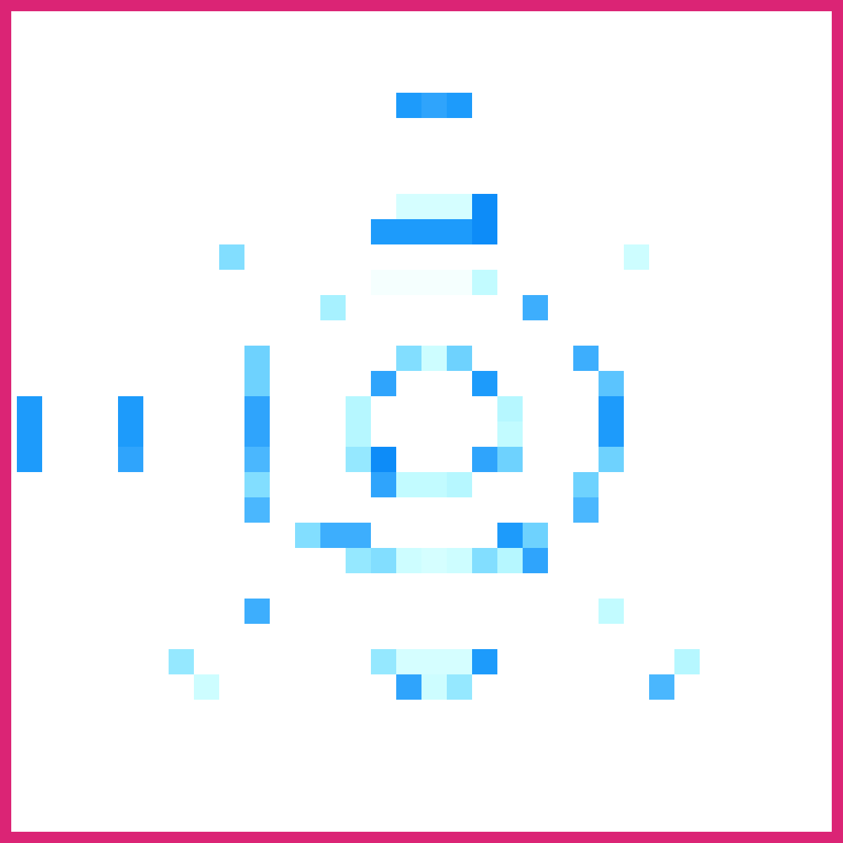 Simple Water Ripple Effect | Sprite-AI