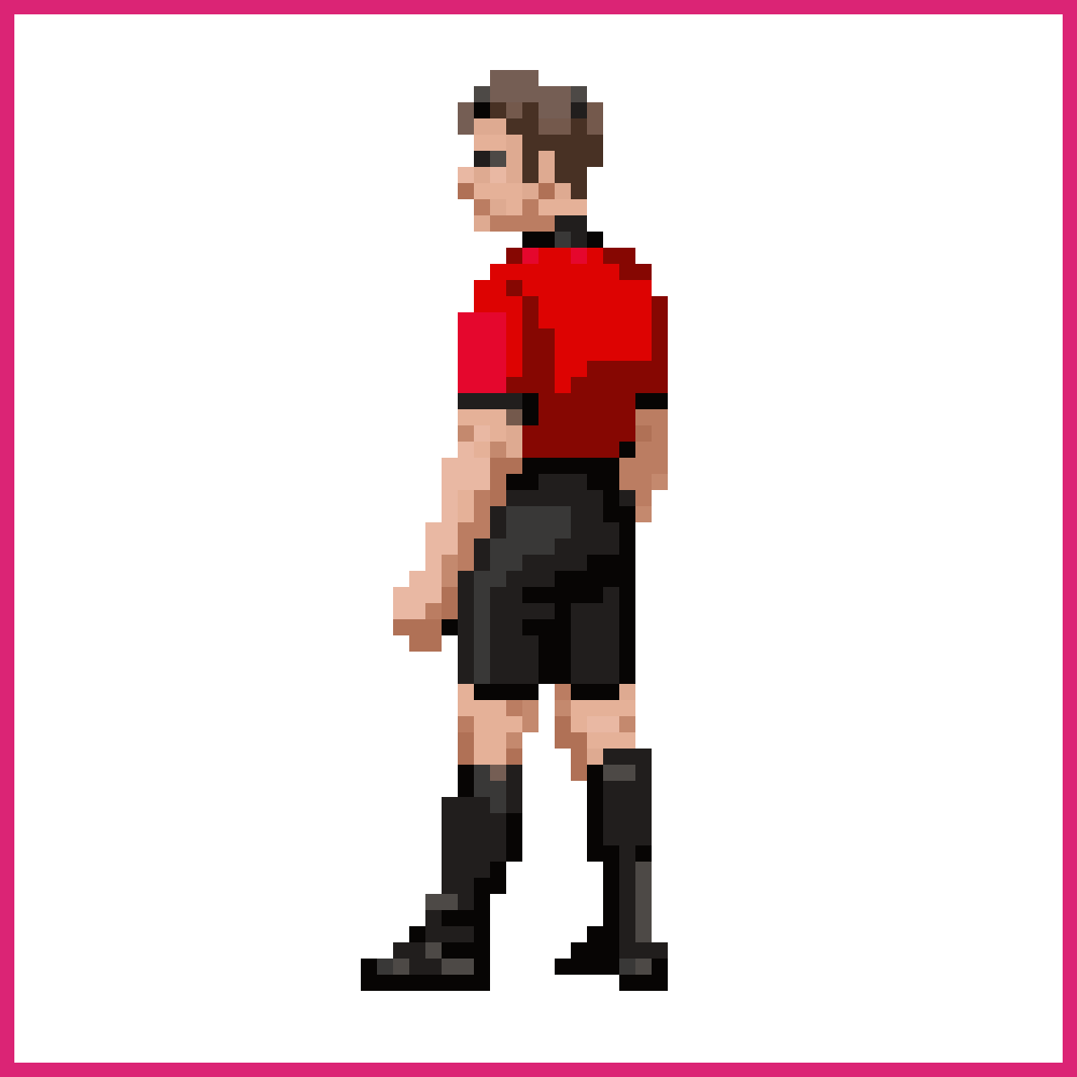 soccer referee | Sprite-AI
