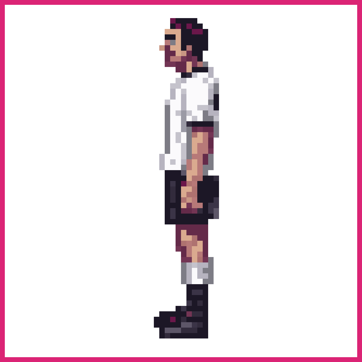soccer referee | Sprite-AI