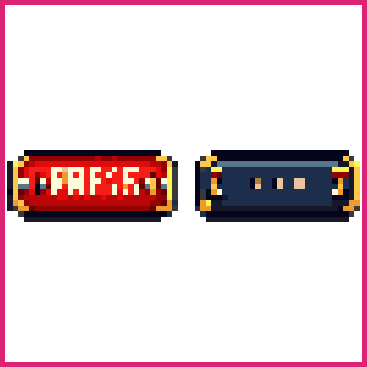 Medieval Button Sheet Pixel Art | Sprite-AI