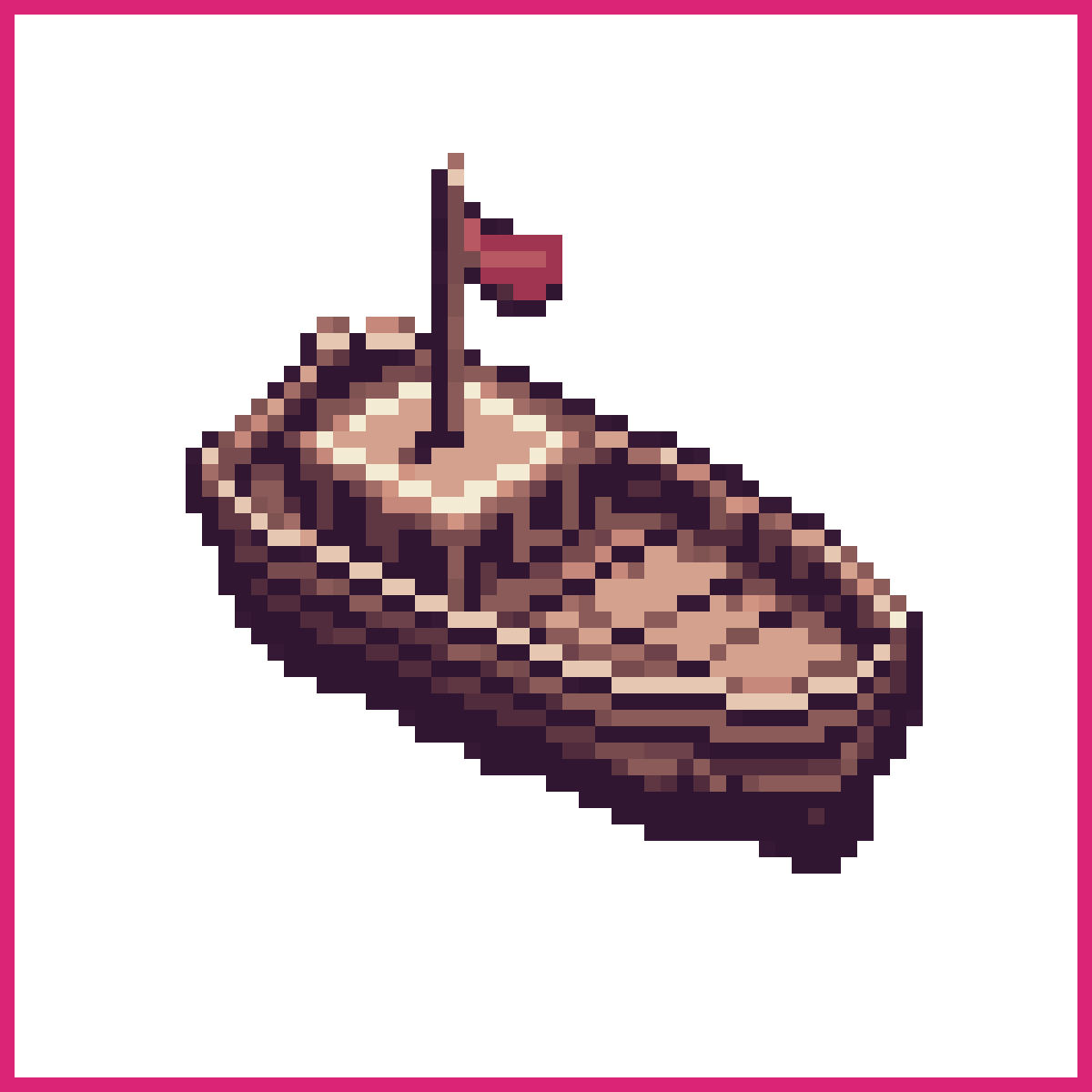 raft idle for direction | Sprite-AI
