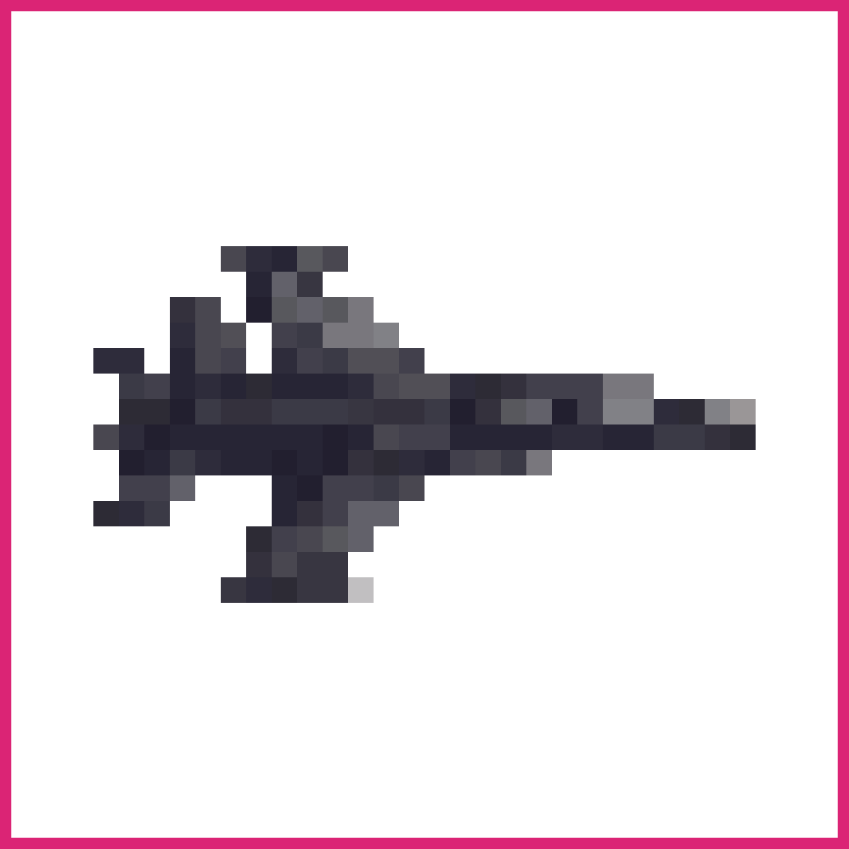 a fighter jet | Sprite-AI