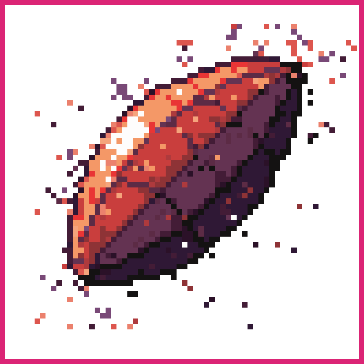 Dust Particle Effect Flipbook | Sprite-AI