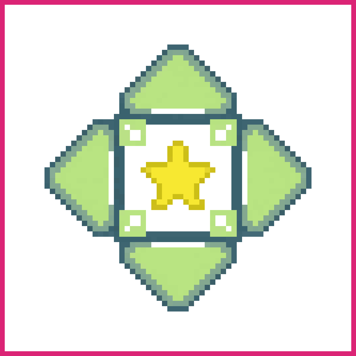 Maplestory Tobi Throwing-Stars | Sprite-AI