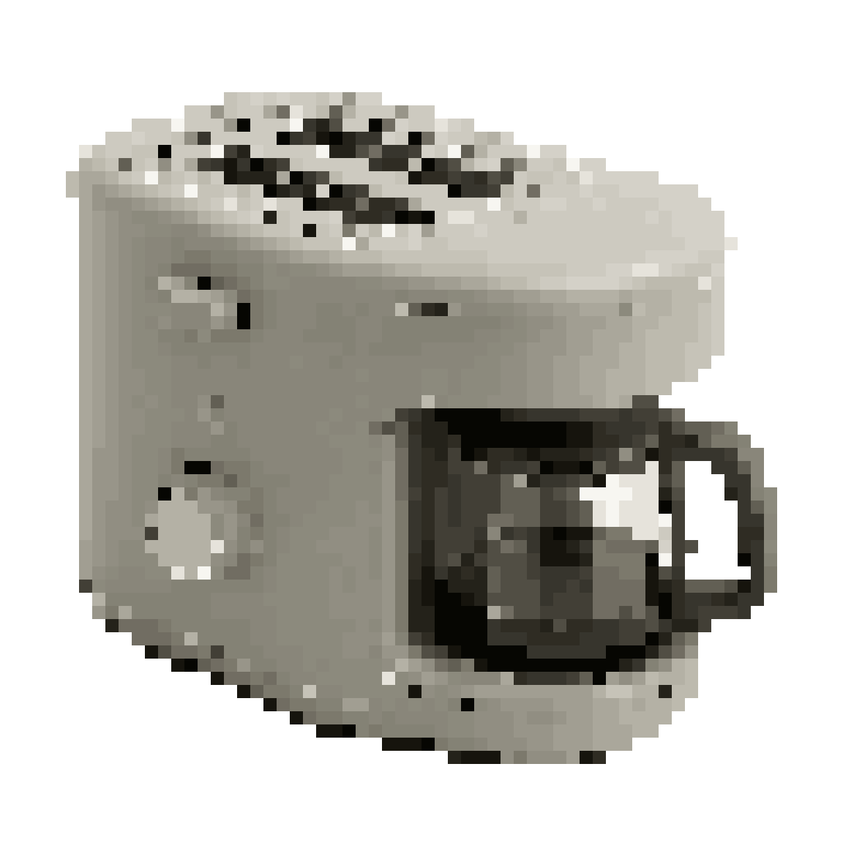 Make something never seen before — 64×64 pixel art