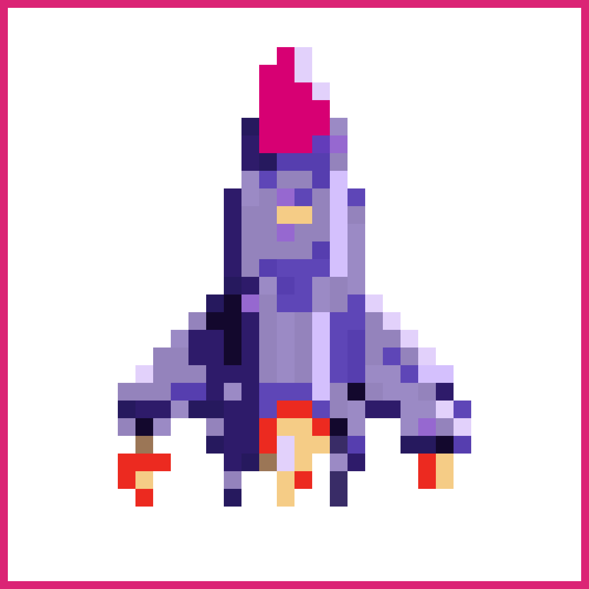 I need a spaceship for a 2d space shooter game,... | Sprite-AI