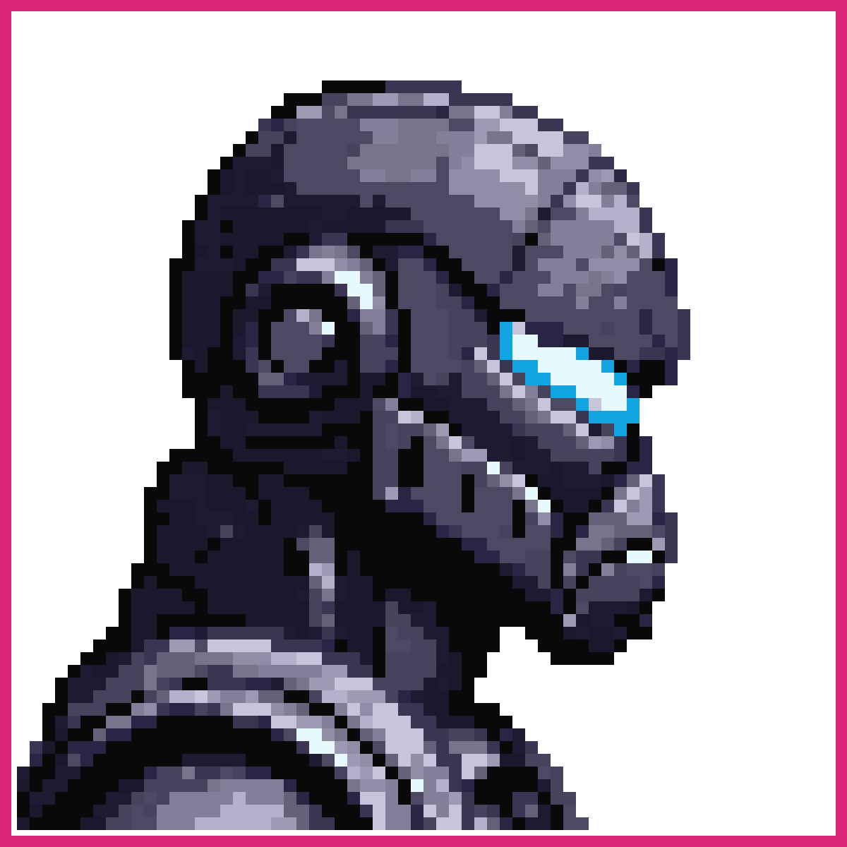 Montagne from Rainbow Six with GIGN Shield | Sprite-AI