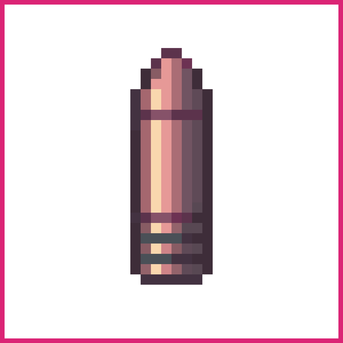 Retro Game Bullet Sprite | Sprite-AI