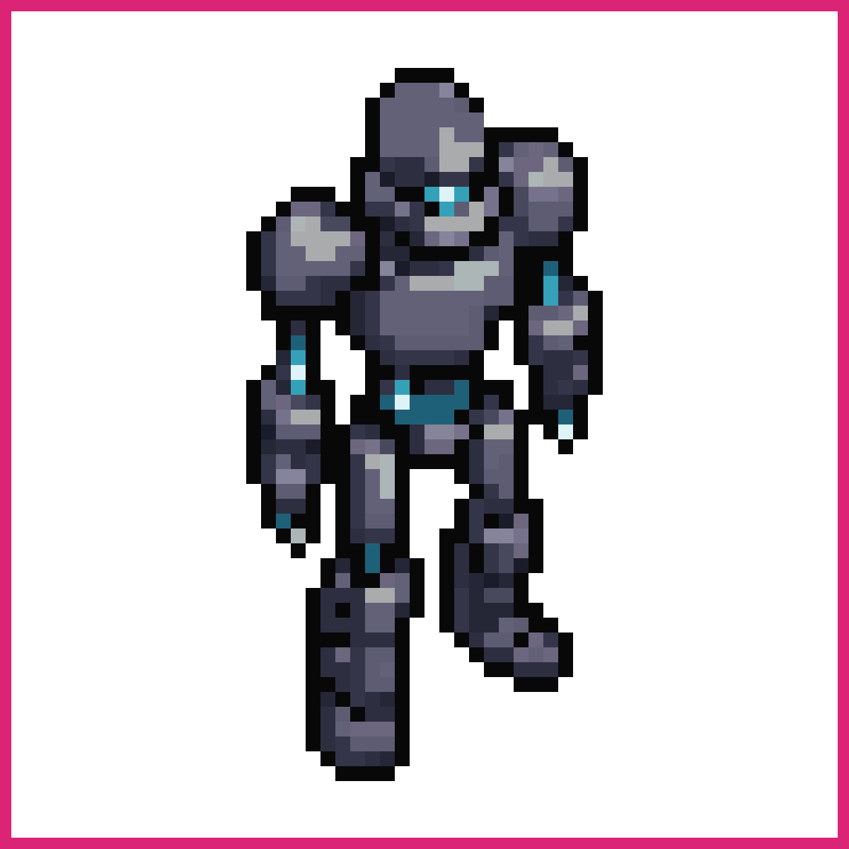 Dummy 13 Robotic Action Figure | Sprite-AI