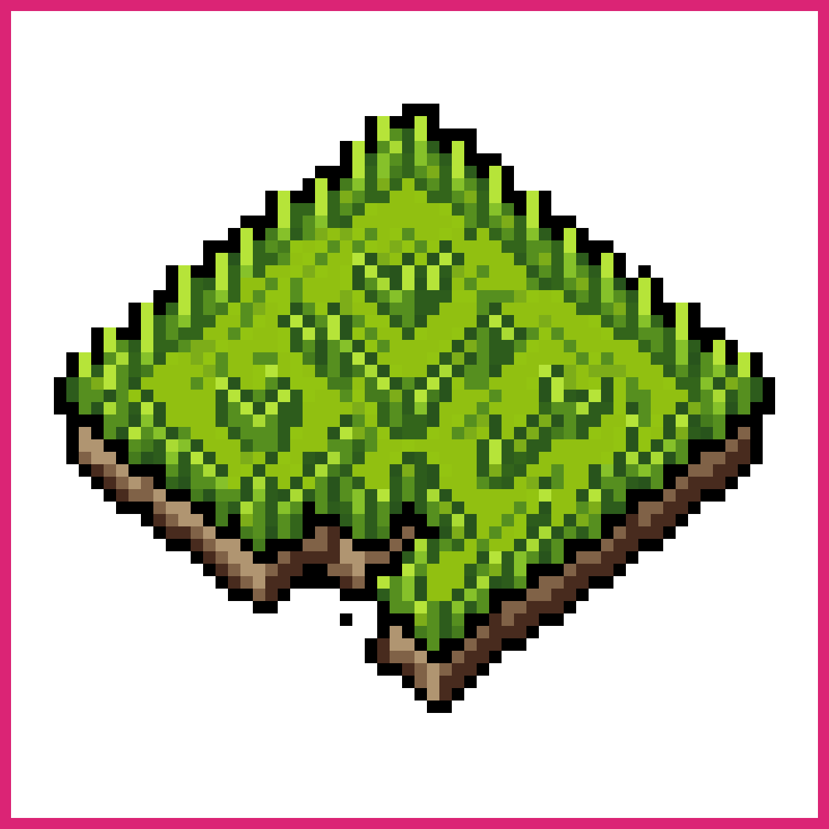 Grass Texture Recreation | Sprite-AI
