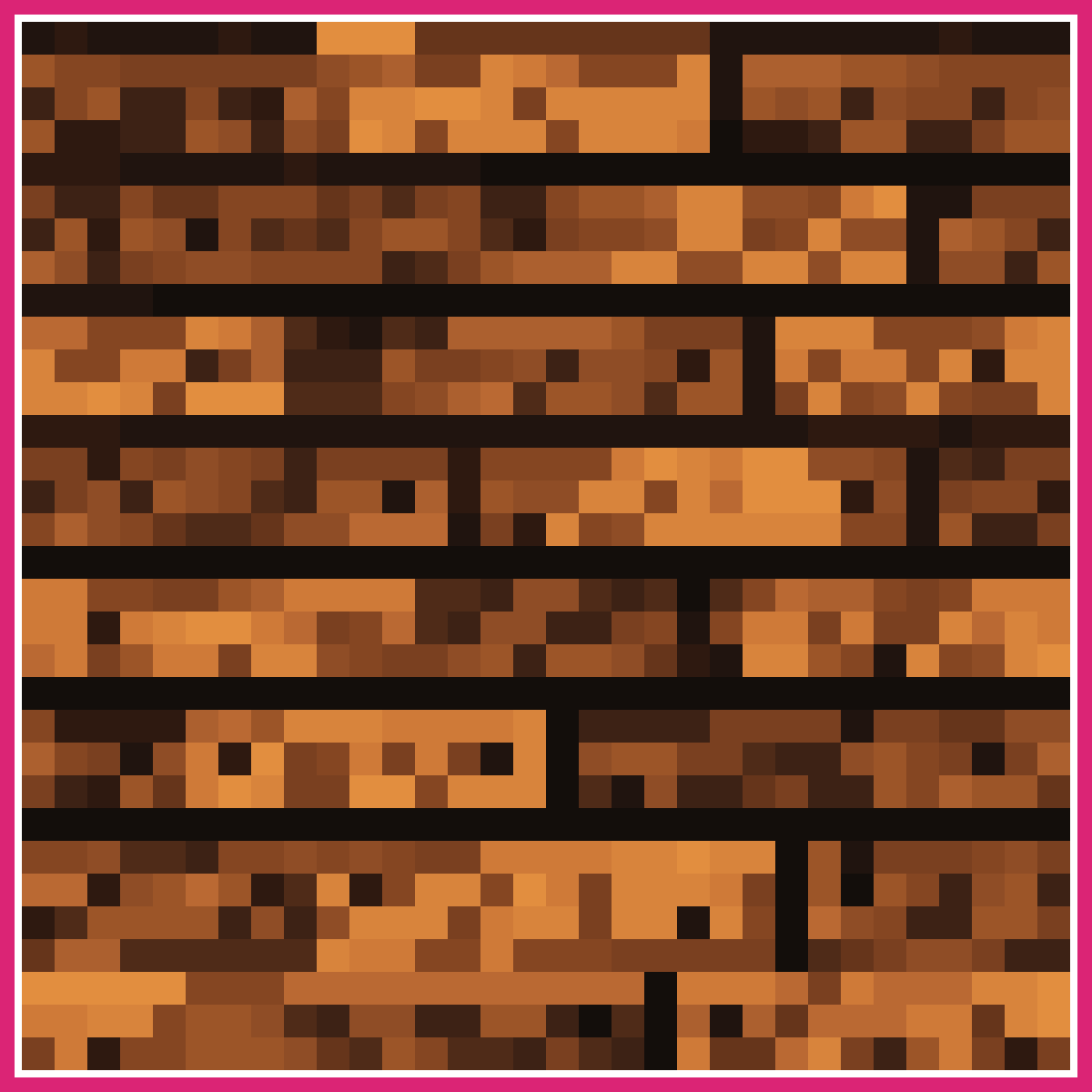 Wooden Ground Tileable from Above | Sprite-AI
